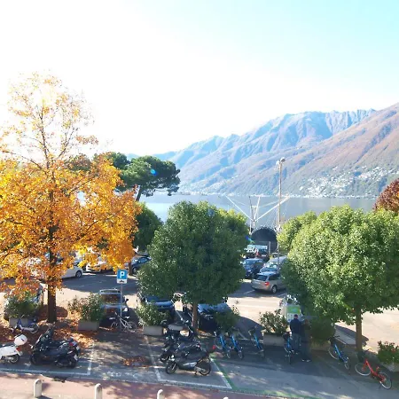 Osteria Ascona Hotel Exterior photo