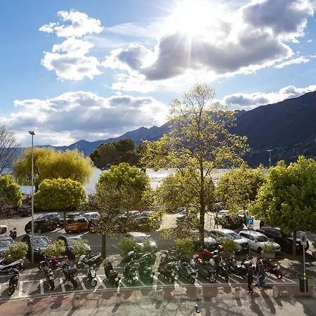 Osteria Ascona Hotel Exterior photo