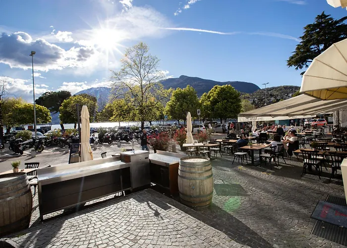 Osteria Ascona