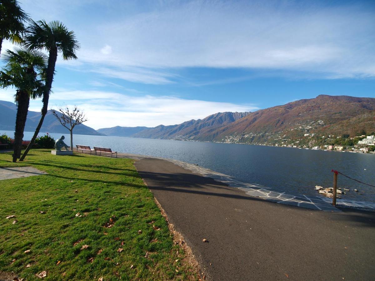 Hotel Osteria Ascona