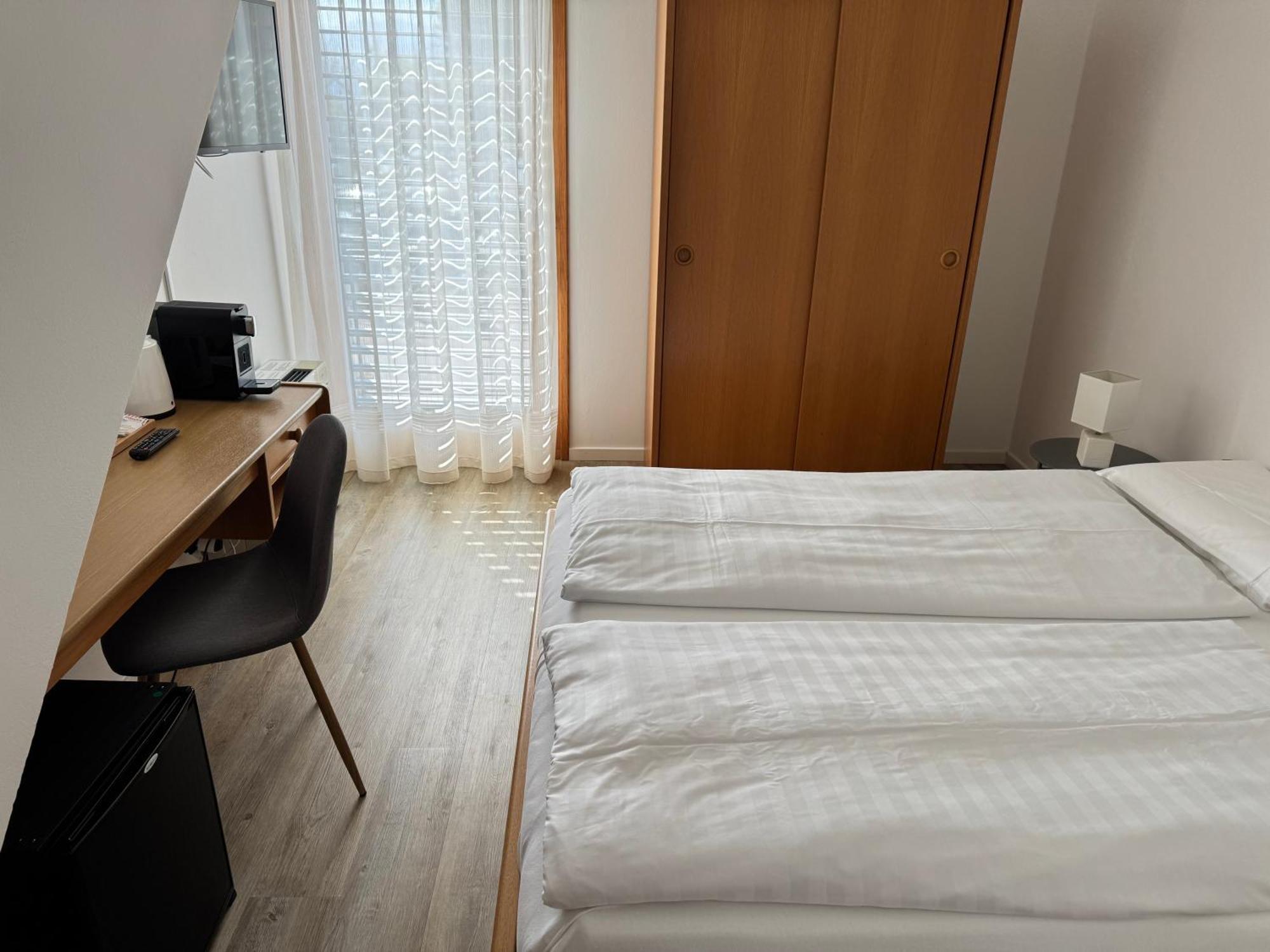 Osteria Hotel